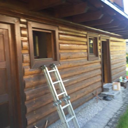 13 Komnata Terchova Ngoại thất bức ảnh