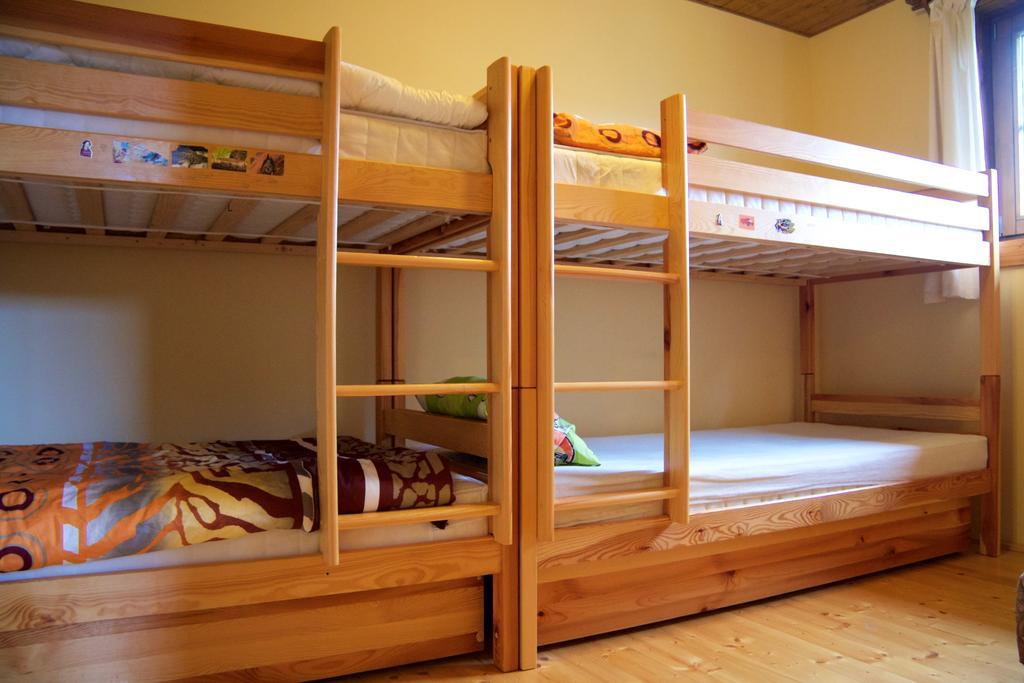 13 Komnata Terchova Ngoại thất bức ảnh