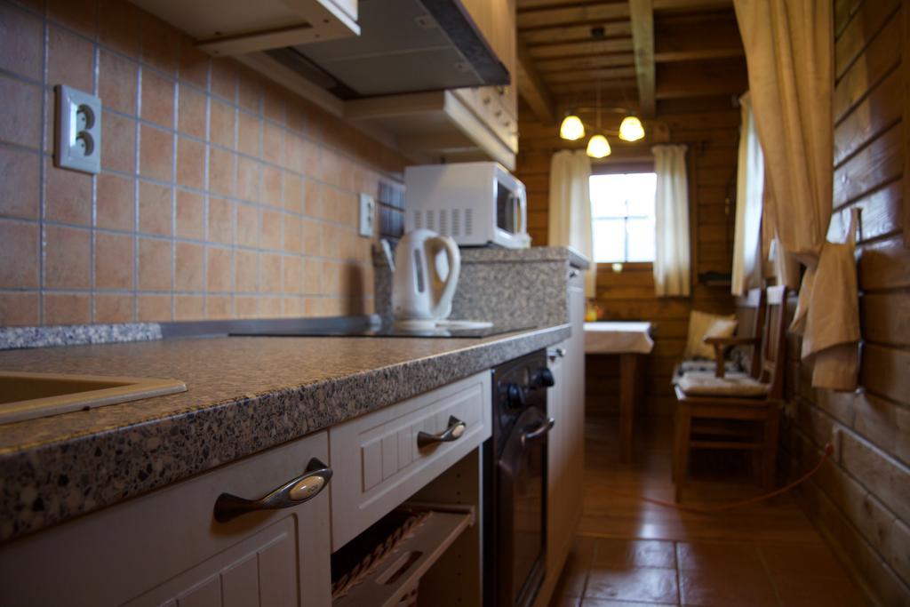 13 Komnata Terchova Ngoại thất bức ảnh